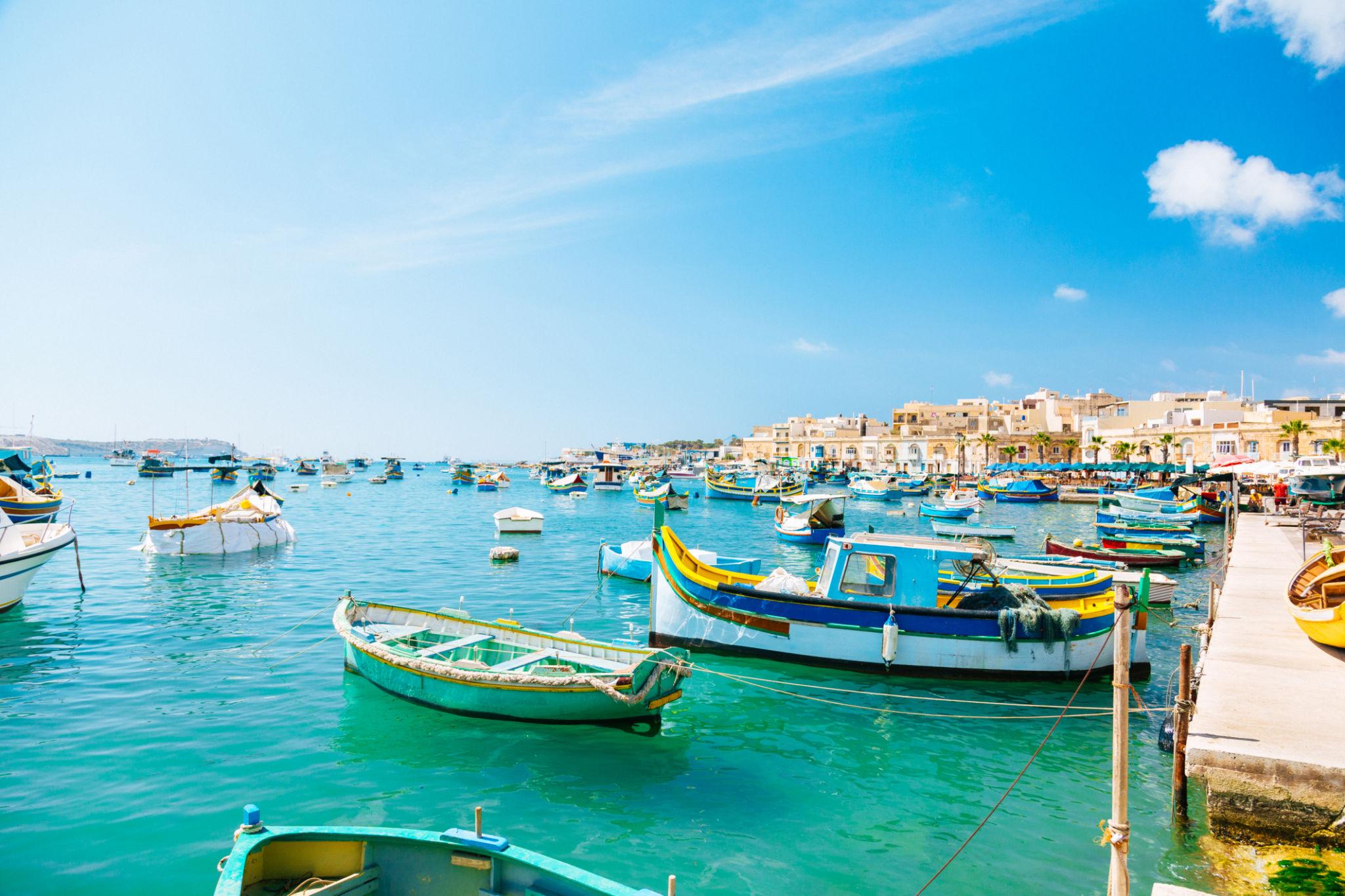 Malta – 3 dni, które smakują latem 26-28 czerwca2026r